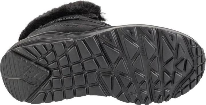 Produktbild Skechers Uno Lite - Komforthalsband Schwarz (28)