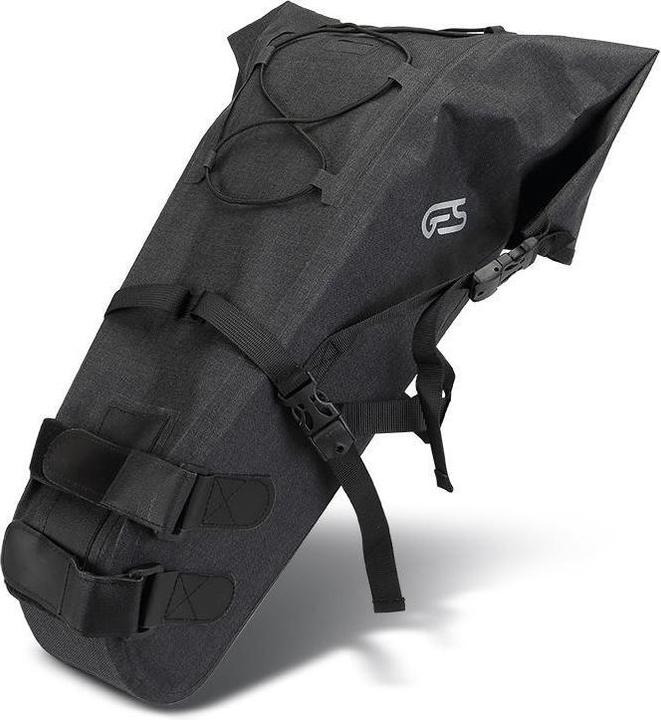Produktbild GES Urkiola (15 l, Satteltasche)
