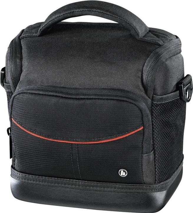 Hama Albany HC 110 (Camera hip bag, Camera shoulder bag, 1 l)