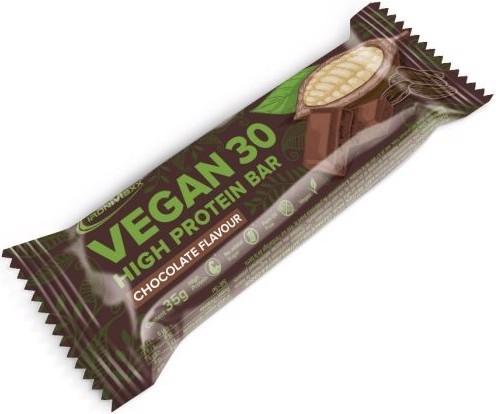 Image du produit IronMaxx High Protein Bar (840 g, 24 pcs)