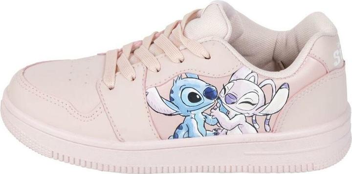 Image du produit Stitch Baskets garçons Rose (32)