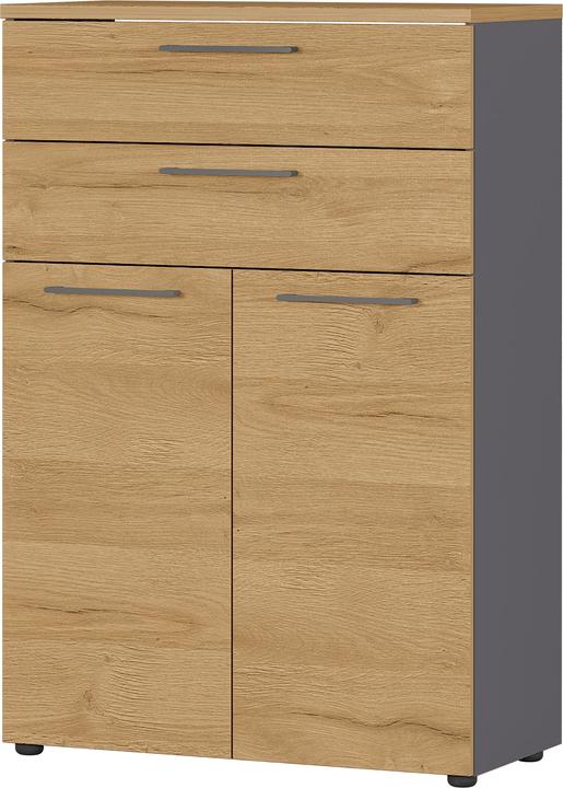 Image du produit Germania Agenda (80 x 120 x 40 cm)