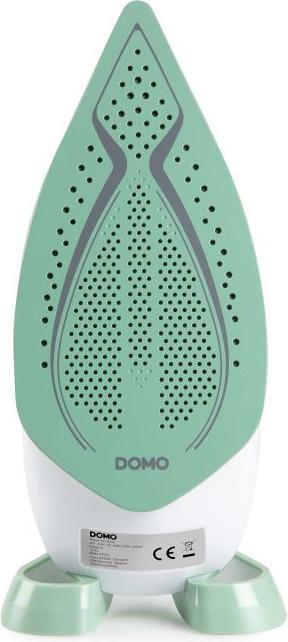 Productafbeelding Domo Stoomstrijkijzer groen 2830 W (DO7059S) (2380 W, 200 g/min)