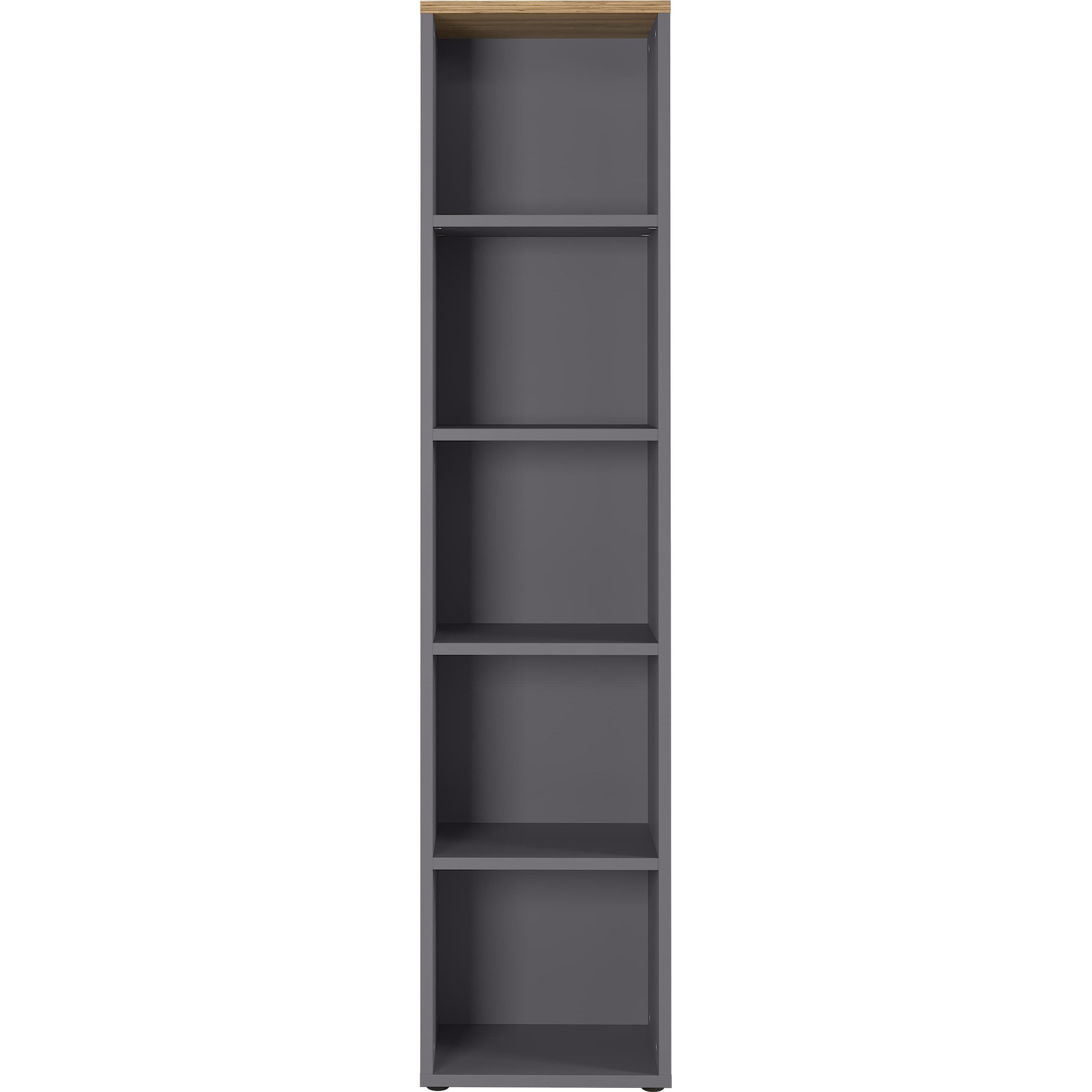 Thumbnail - Germania, Aktenschrank, Agenda (45 x 197 x 40 cm)