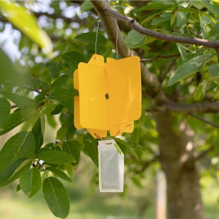 Produktbild Andermatt Biogarten Rebell