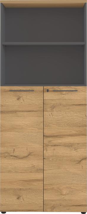 Image du produit Germania Agenda (80 x 197 x 40 cm)