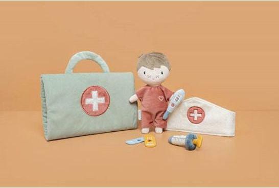 Image du produit Little Dutch LD4549 poule