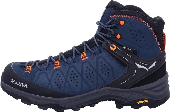 Actual product image Salewa Alp Trainer 2 Mid GORE-TEX® Shoe (42.5)