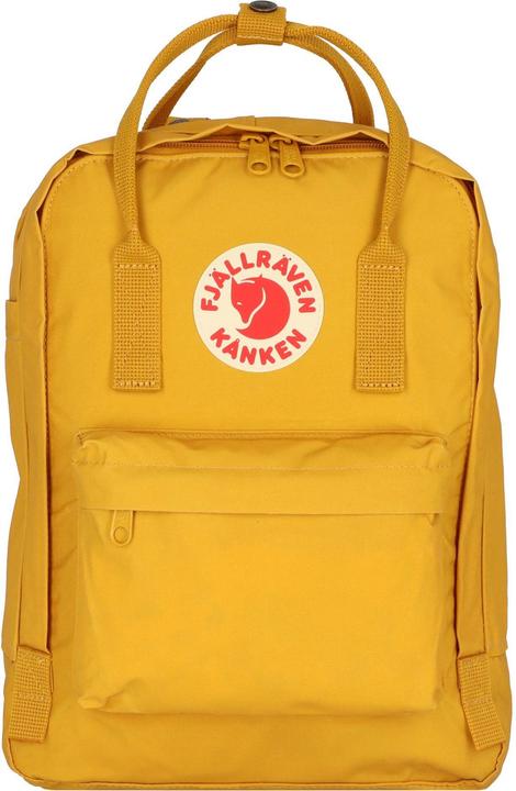 Actual product image Fjällräven Kånken Laptop 13" - 52897 (13 l)