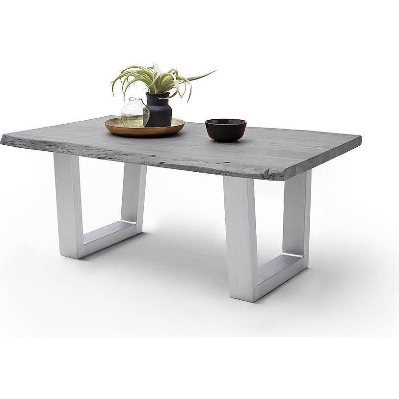 Robas Lund, Couchtisch + Beistelltisch, Cartagena (110 x 45 x 70 cm)