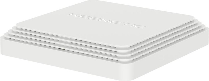 Image du produit Keenetic Orbiter Pro AC1300 Mesh WiFi-5 Routeur/extenseur/point d'accès