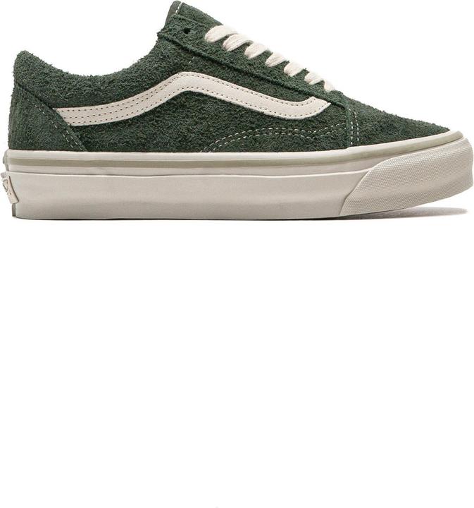 Image du produit Vans LX Old Skool Shag Suede Kelp (38)