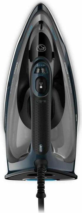 Produktbild Braun Dampfbügeleisen SI9684DB (2400 W, 260 g/min)