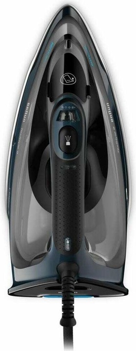 Image du produit Braun Fer à repasser à vapeur SI9684DB (2400 W, 260 g/min)