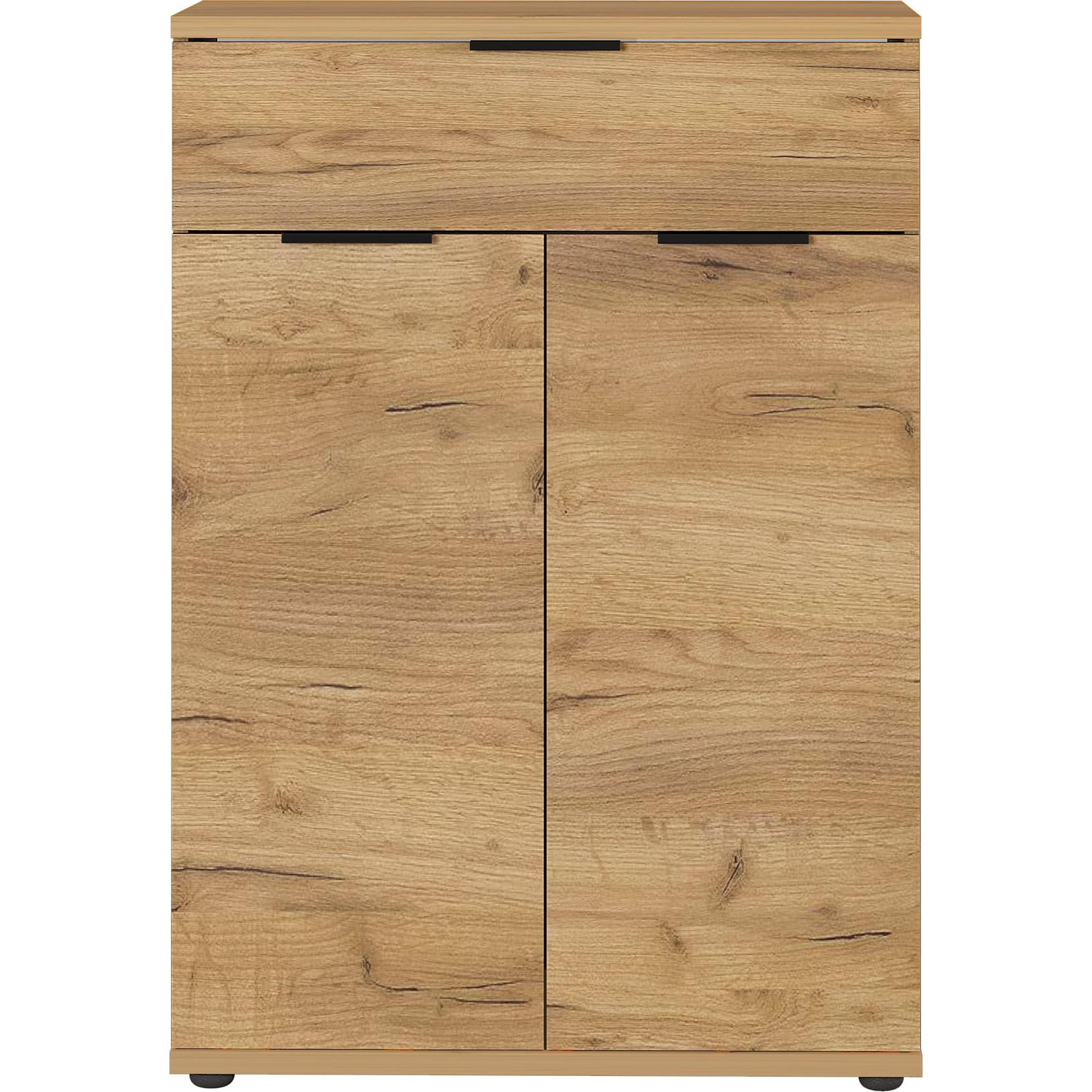 Thumbnail - Germania, Schuhschrank, Oakley (75 x 37 x 108 cm)