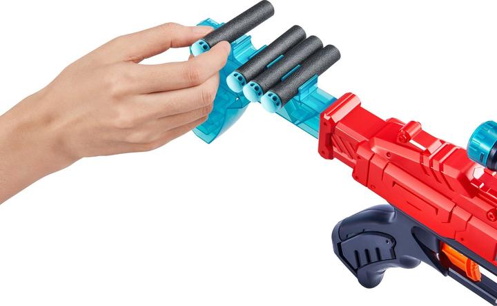 Actual product image Xshot X-Shot Hawk Eye