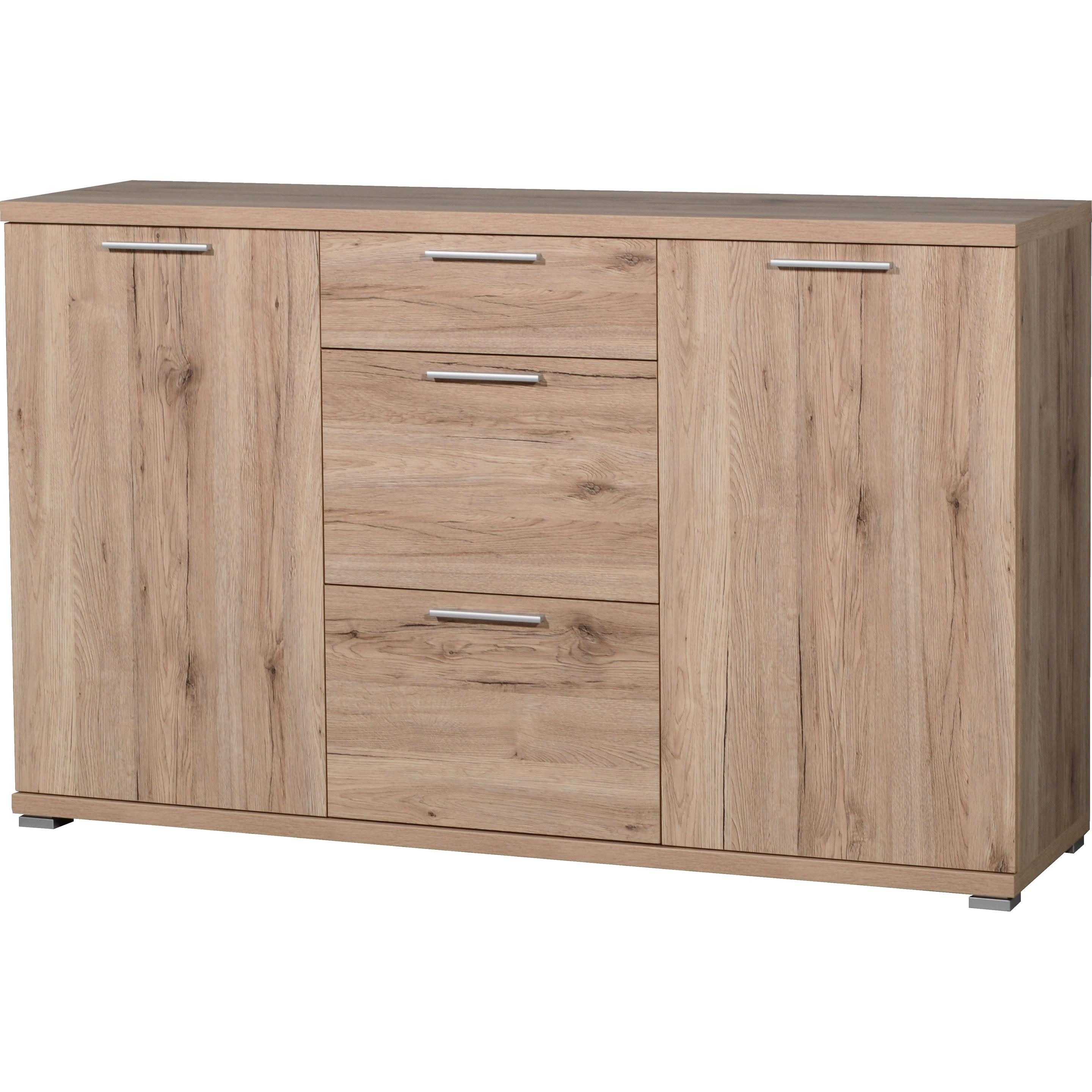 Germania, Kommode + Sideboard, Top (144 x 88 x 40 cm)