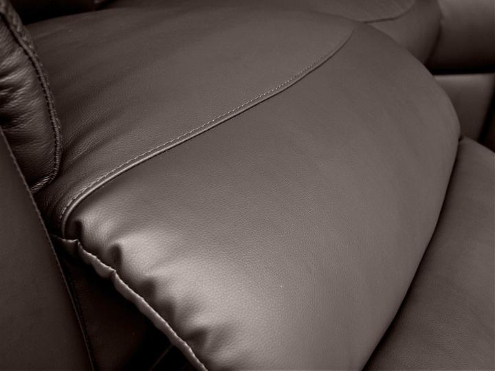 Actual product image Vente-unique Evasion (Corner sofa)