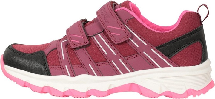 Produktbild Mountain Warehouse Wanderschuhe Cannonball (36)