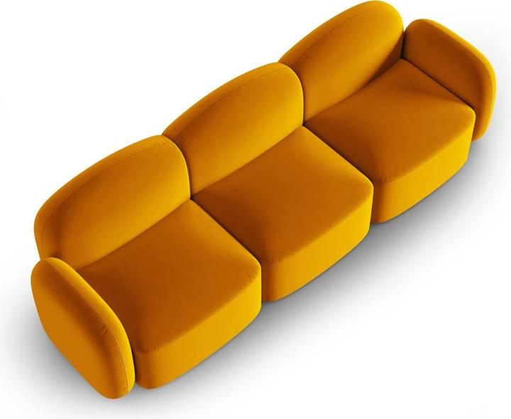 Actual product image Micadoni Blair (3-seater)