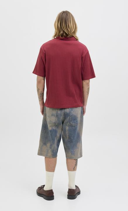 Immagine prodotto Jack & Jones Jordia Resort Polo Ss Ss25 (XXL)