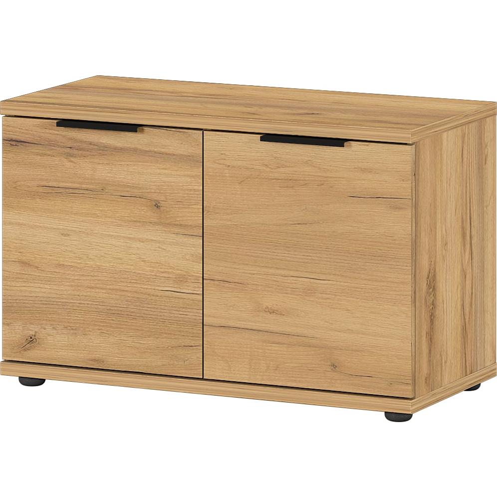 Germania, Schuhschrank, Oakley (75 x 37 x 48 cm)