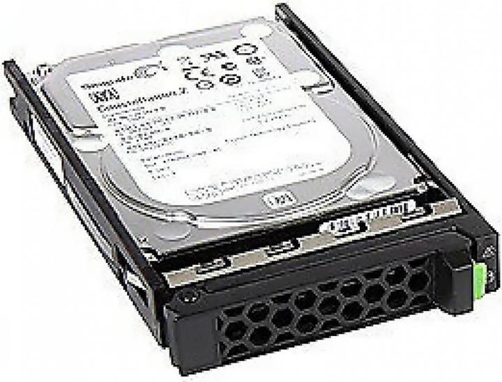 Produktbild Fujitsu HD SAS 12G 1.2TB 10K 512N HOT PL 2.5IN EP NMS NS INT (1.20 TB, 2.5")