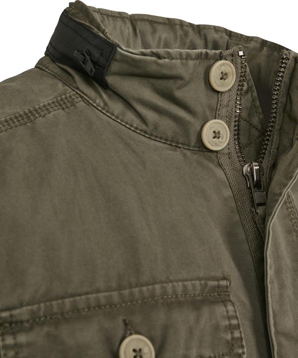 Image du produit Brandit Britannia Jacket (M)