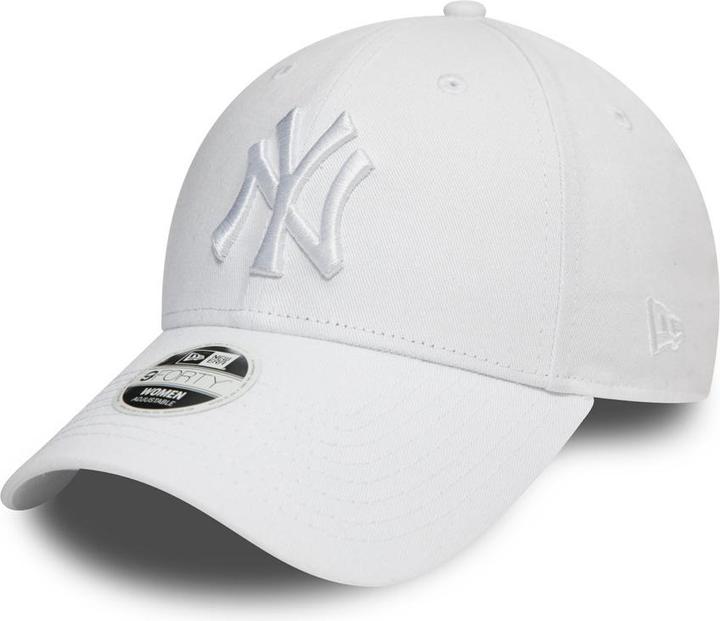 Produktbild New Era 9Forty Cap / Strapback (One Size)