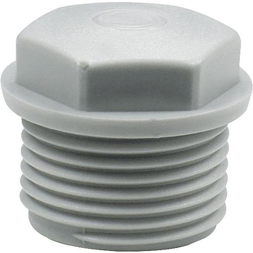Actual product image Spelsberg Gag nipple M25 25 pcs.