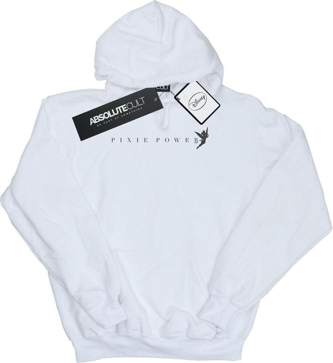 Produktbild Disney Tinker Bell Pixie Power Kapuzenpullover (XXL)