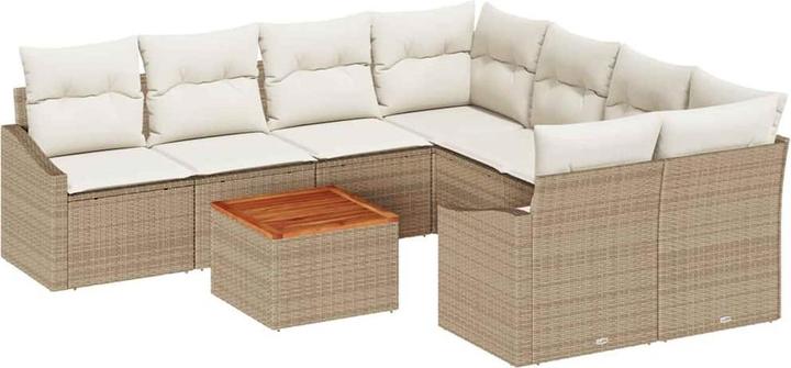 Produktbild vidaXL Jabari