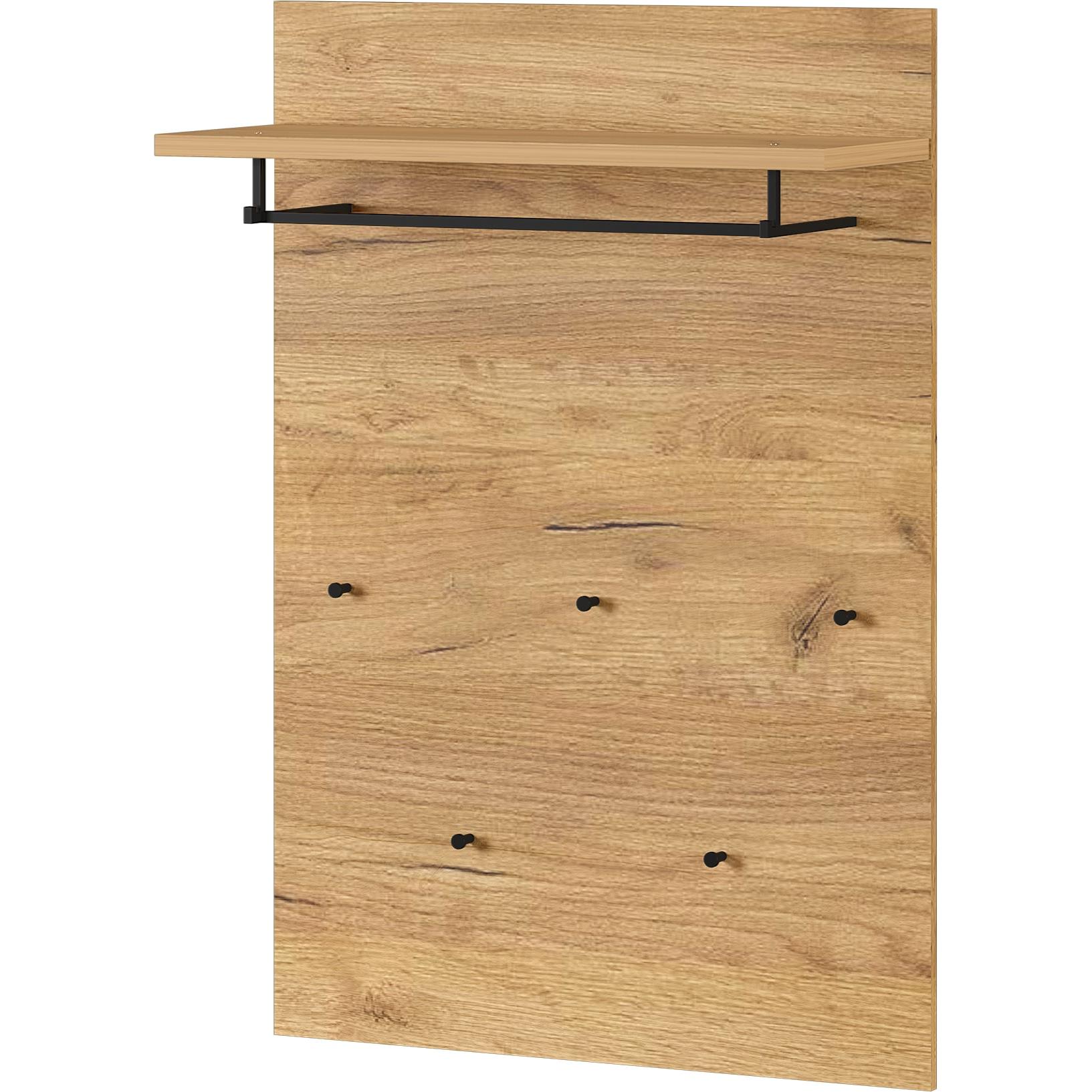 Thumbnail - Germania, Garderobe + Kleiderhaken, Fremont