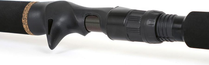 Produktbild Stucki Fishing Chameleonic Trigger (Castingrute, 260 cm)