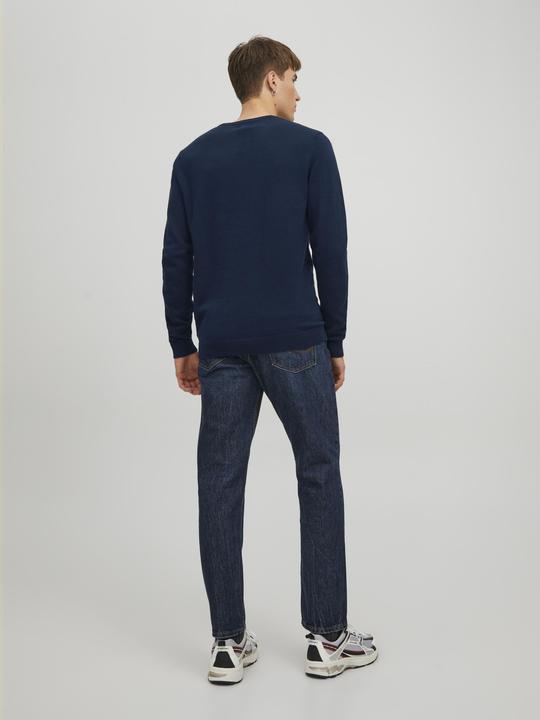 Produktbild Jack & Jones Klassischer Strickpullover (XS)