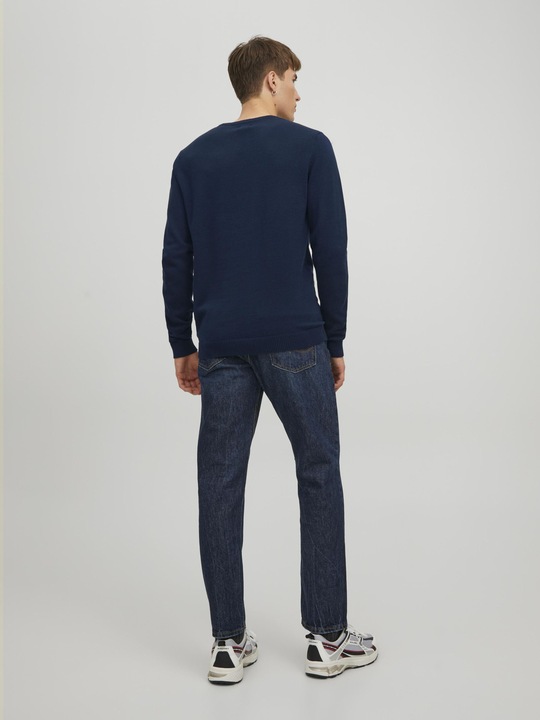 Image du produit Jack & Jones Klassischer Strickpullover (XS)