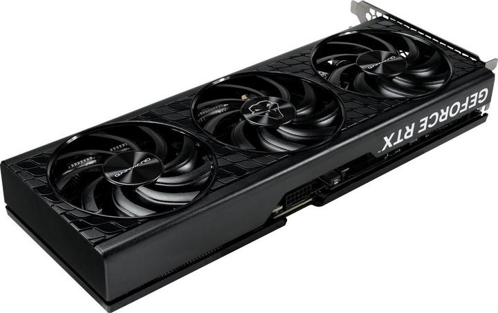 Productafbeelding Gainward GeForce RTX 5070 Python III OC (12 GB)