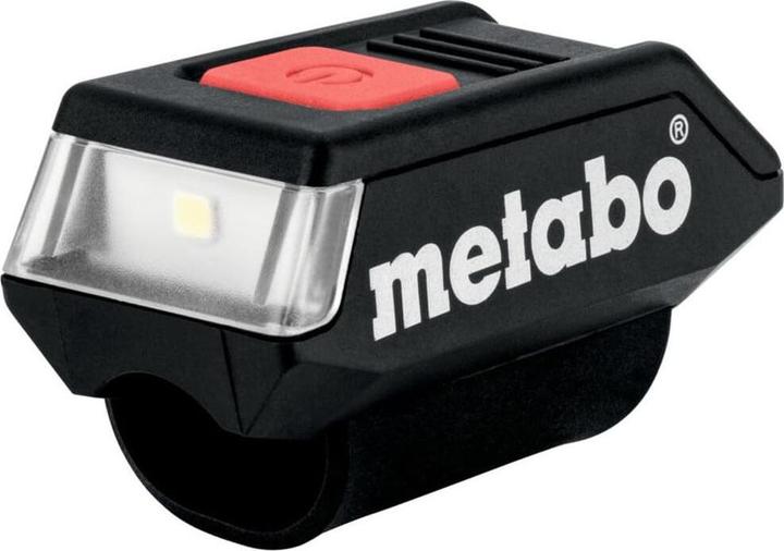 Immagine prodotto Metabo Apparecchio LED