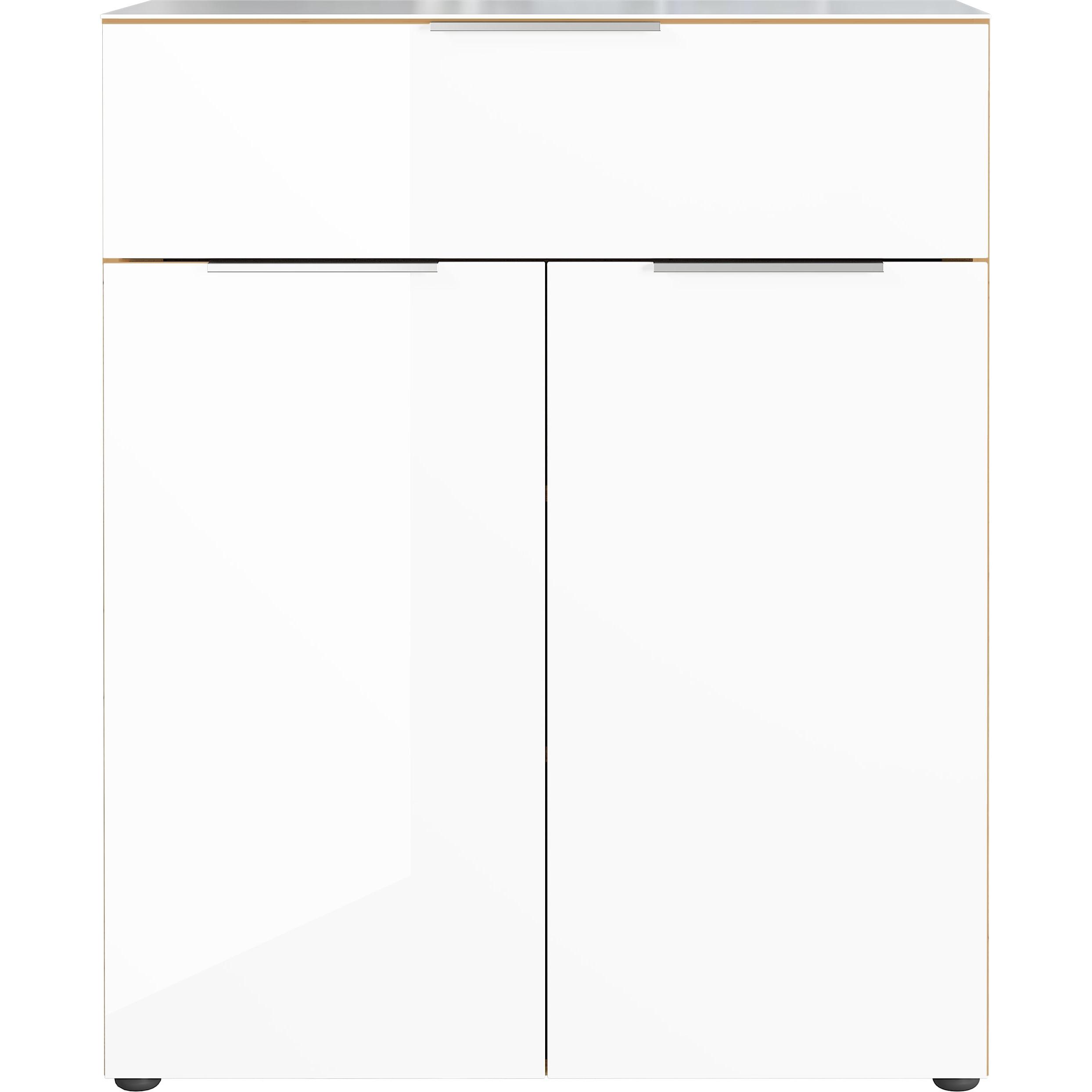 Thumbnail - Germania, Kommode + Sideboard, Oakland M (83 x 42 x 102 cm)