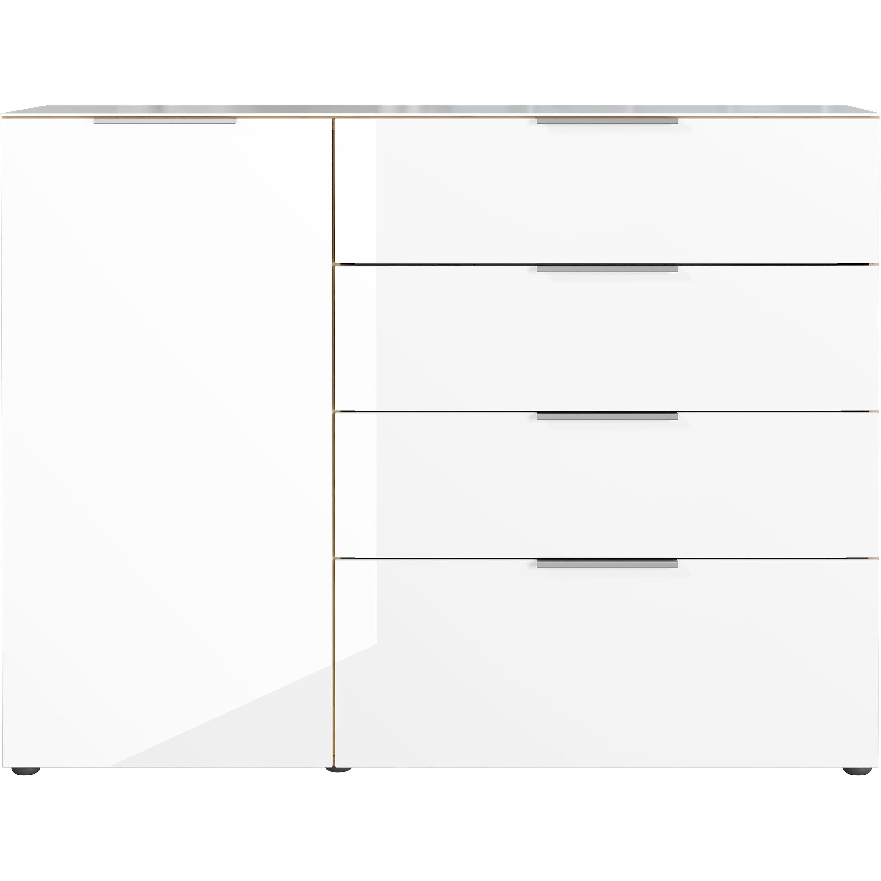 Thumbnail - Germania, Kommode + Sideboard, Oakland (134 x 42 x 102 cm)