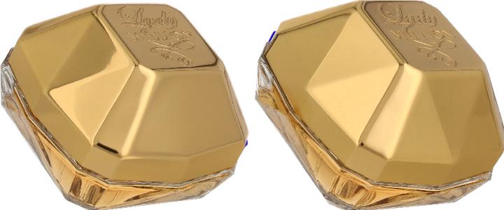 Productafbeelding Paco Rabanne Lady Million (Parfum set)