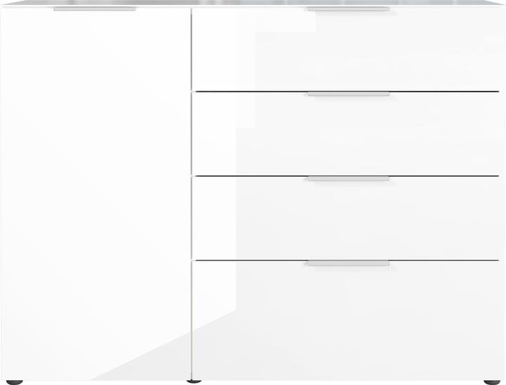 Produktbild Germania Oakland (134 x 42 x 102 cm)