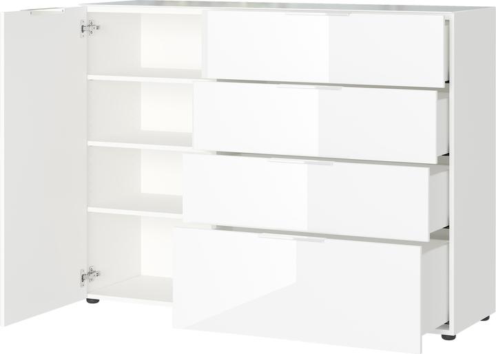 Produktbild Germania Oakland (134 x 42 x 102 cm)