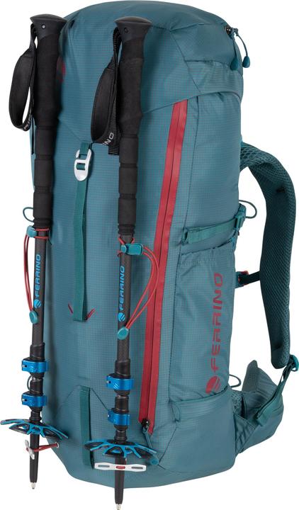 Image du produit Ferrino Backpack Summit 32 + 5 - Tourenrucksack (37 l)