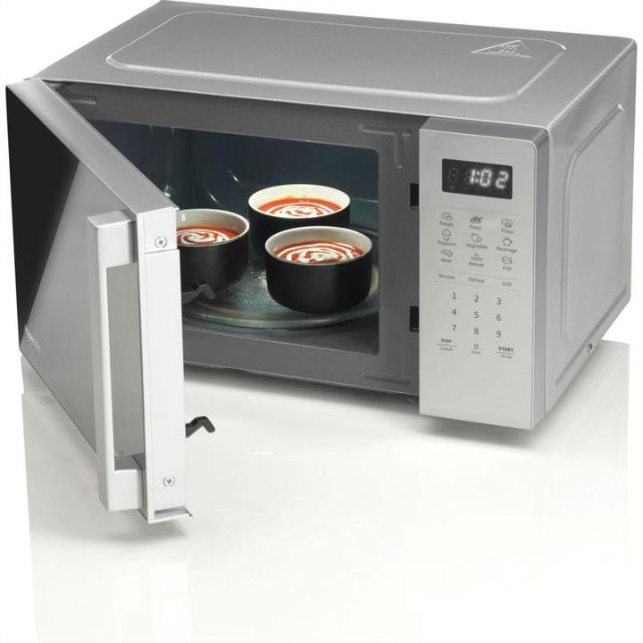 Actual product image Hisense H20MOMS4HG (20 l)