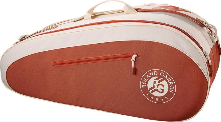 Produktbild Wilson Roland Garros 2025 (6R)