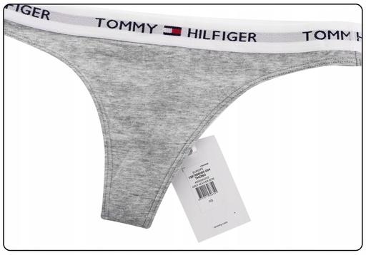 Produktbild Tommy Hilfiger String (XS, Einzelpack)