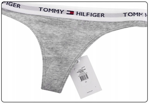 Immagine prodotto Tommy Hilfiger String (XS, Confezione singola)