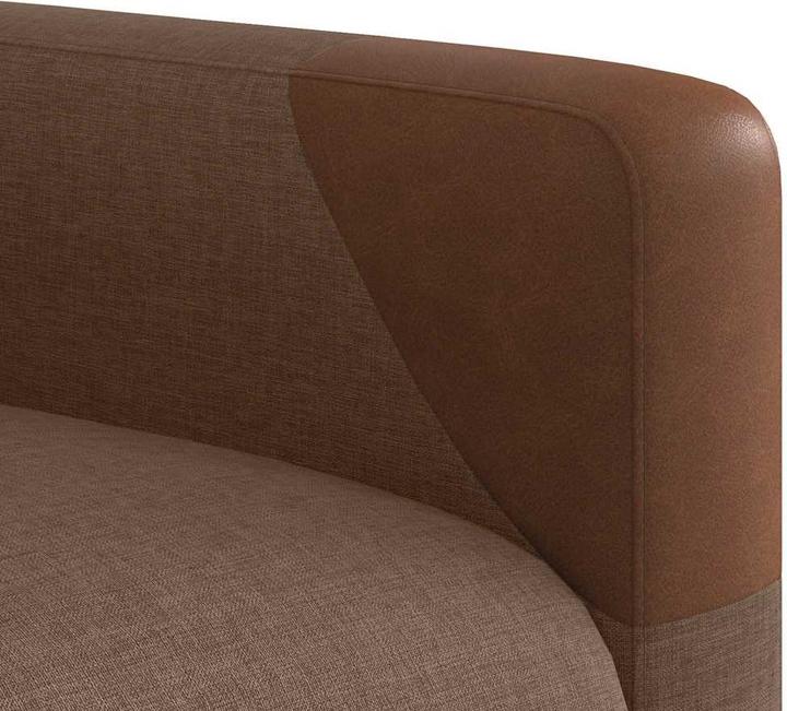 Image du produit vidaXL Massagesessel