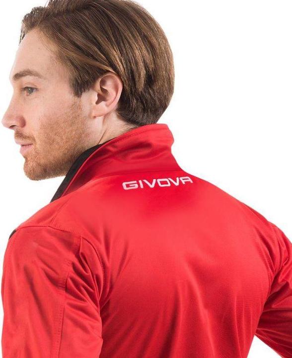 Produktbild Givova Tuta Visa Trainingsanzug (XS)